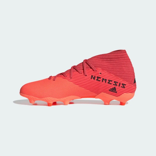 Zapatos Fútbol adidas Nemeziz 20.3 Fg Nuevos Y Originales | Cuotas sin  interés