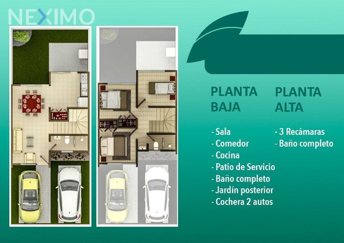 Imagen 22 de 22 de Casa En Venta En Corregidora, Querétaro