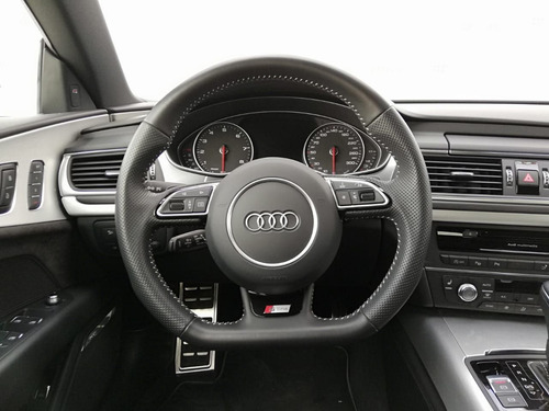 Imagen 12 de 15 de Audi A7 2018 3.0 V6 S Line Quattro S-tronic At