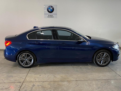 Imagen 5 de 11 de Bmw 120ia Sedan Sport Line Automático Mod. 2019