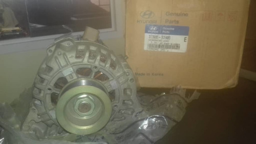 Alternador Sta Fe Sonata Optima 2.7 02-05