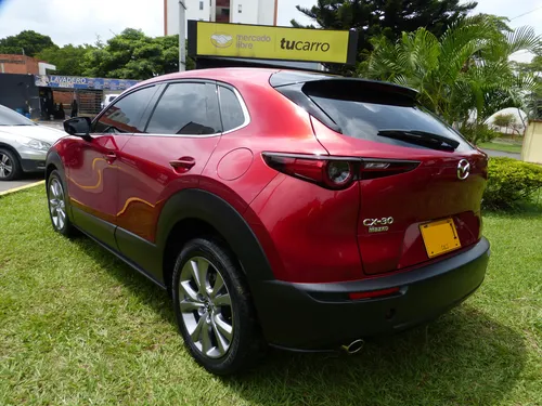 Mazda CX-30 2.5 Grand Touring