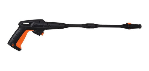 Imagen 4 de 6 de Hidrolavadora Black+Decker PW1450TD con 10.5MPa de presión máxima 220V - 240V