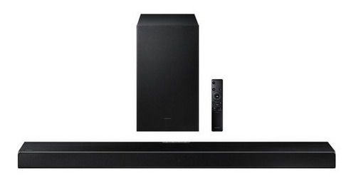 Barra De Sonido Samsung Soundbar Hw-q600a/zb 3.1.2 Subwoofer