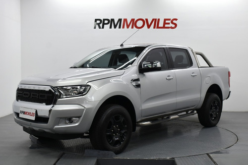 Ford Ranger 3.2 Cd Xlt Tdci 200cv Automática 4x2