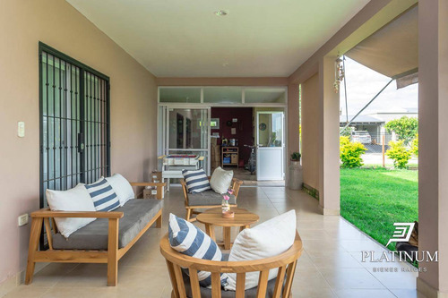 Venta Casa 3 Dormitorios San Lorenzo Chico, Salta