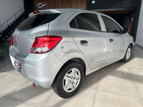 Chevrolet Onix 1.4 Joy Ls 98cv