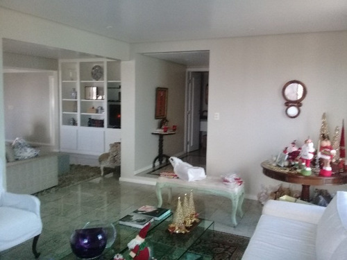 Apartamento 3 Quartos Suites Nascente 197m2 Na Graça - Lit842 - 31989244