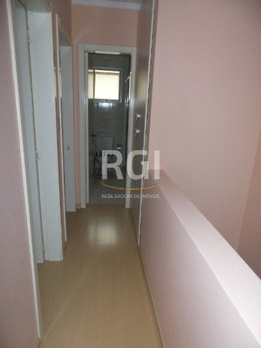 Casa Em Aberta Dos Morros Com 2 Dormitórios - Mi7705