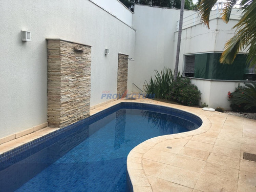 Imagem 1 de 30 de Casa À Venda Em Chácara Areal - Ca236186