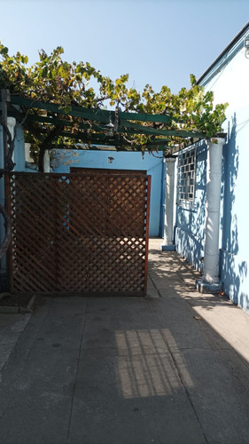 Oportunidad Venta Casa Para Remodelar Ñuñoa
