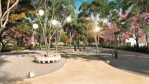 Imagen 23 de 26 de Casa Venta En Privada Estela Nativa Conkal Mérida, Yucatán,cerca De Plazas Y Universidades.