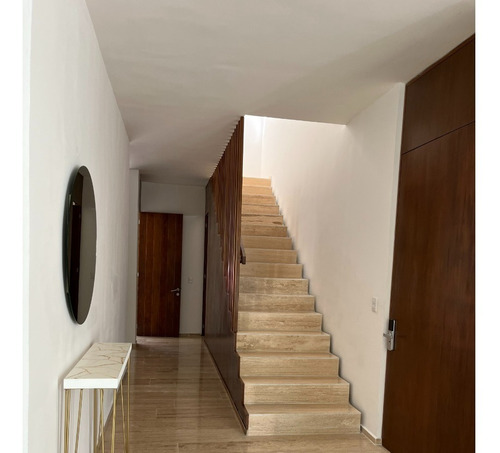 Imagen 6 de 19 de Preciosa Casa A Estrenar En Playa Del Carmen