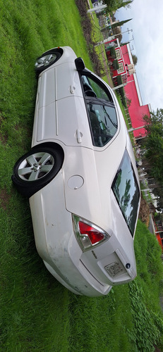 Ford Fusion S L4 At