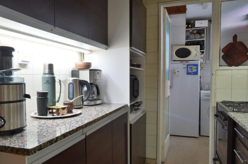 Venta Departamento Tres Ambientes Villa Del Parque