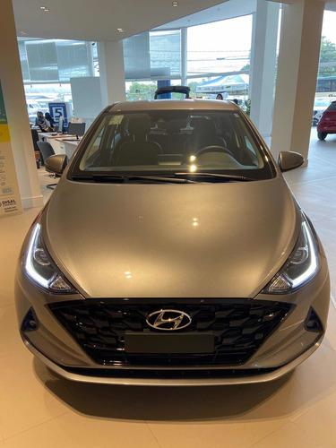 Hyundai Hb20 2022 1.0 Diamond Plus Tgdi Flex Aut. 5p