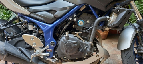Imagem 2 de 9 de Yamaha Mt 03 Abs