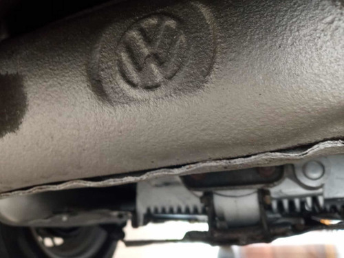 Imagem 8 de 15 de Volkswagen Fusca Itamar Segubndo Dono