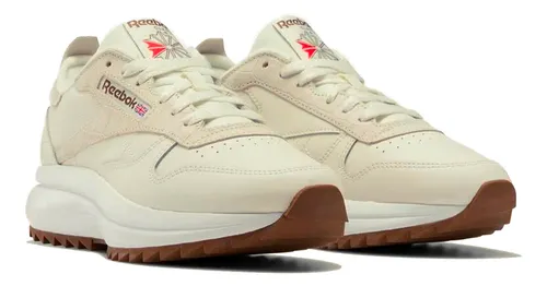 Tenis Reebok Classic Leather Sp Extra Feminino Hq7190 L