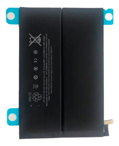 Bate-ria Compativel Com iPad Mini 2 Ou Mini 3 A1512