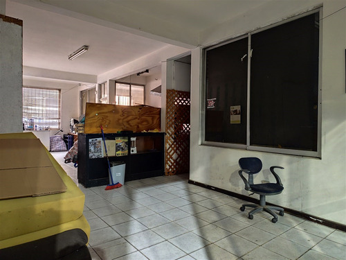 Galpón En Venta En Santiago/san Ignacio/copiapo/coquimbo