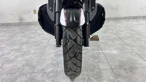Kawasaki Vulcan Nomada 1700