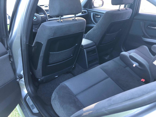 Bmw Serie 3 318i 2.0 Paquete M