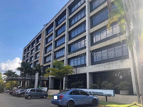 Galpón En Alquiler La Lagunita Country Club Ee25-12822
