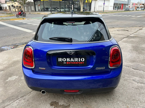 Imagen 5 de 10 de Mini Cooper 1.5 F56 Pepper 136 Cv (0 Km)