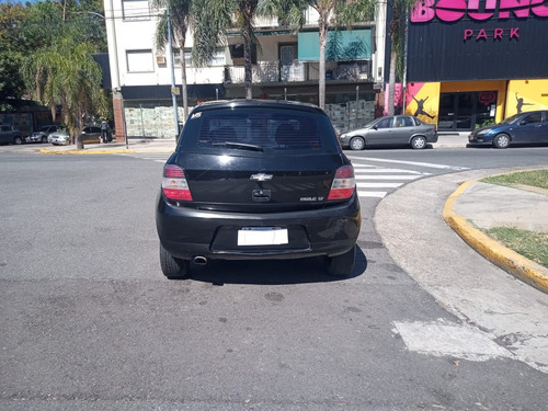 Chevrolet Agile 1.4 Lt Spirit