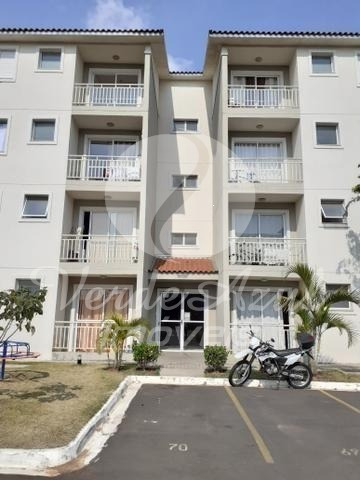 Imagem 14 de 22 de Apartamento À Venda Em Jardim Nova Hortolândia I - Ap007937