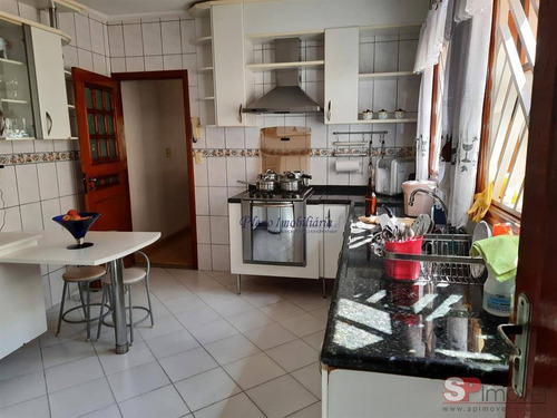 Imagem 1 de 13 de Sobrado Com 3 Dormitórios À Venda, 125 M² Por R$ 744.000,00 - Vila Constança - São Paulo/sp - So0409