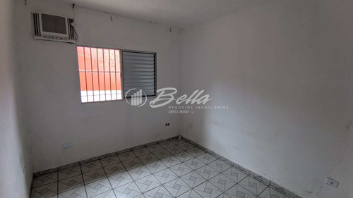 Imagem 14 de 18 de Casa Com 2 Dorms, Vila Atlântica, Mongaguá - R$ 270 Mil, Cod: 352 - V352