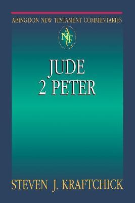Libro Antc : Jude & 2 Peter - Kraftchick