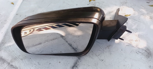 Espejo Retrovisor Ford Five Hundred Mod 2005-2007 Original 