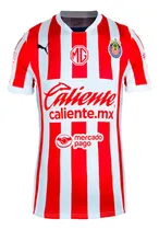 Comprar Jersey Original Puma Chivas Guadalajara Local Del Femenil