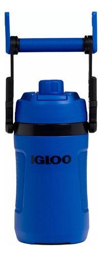 Igloo Rival Termo Portatil 1qt(946 Ml) Sport Blue
