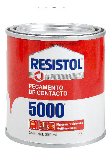 Pegamento Líquido Resistol RESISTOL 5000