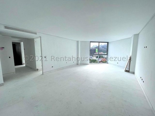 Imagen 2 de 21 de Los Naranjos De Las Mercedes, Apartamento En Venta, Caracas, Codigo: Mvg 21-20160