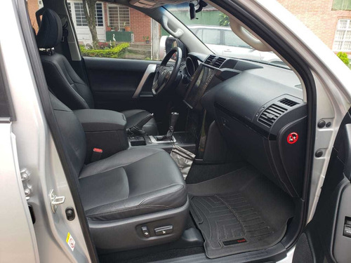 Toyota Prado 3.0 Tx-l Fl