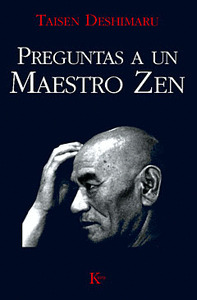 Preguntas A Un Maestro Zen (libro Original)