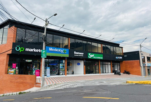Local De Renta 85 Mts Plaza Comercial