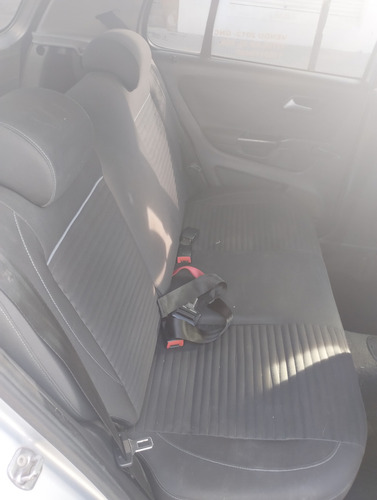 Volkswagen Crossfox 1.6 Comfortline