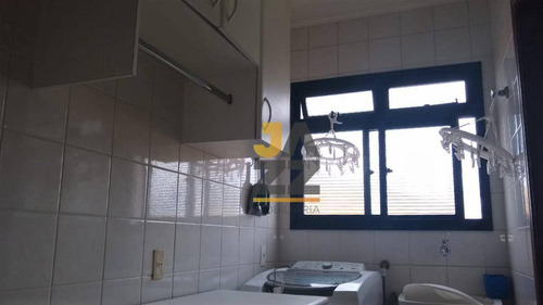 Imagem 21 de 30 de Apartamento 3 Dormitórios 1 Suíte E Sacada, No Melhor Do Guanabara - Ap6147