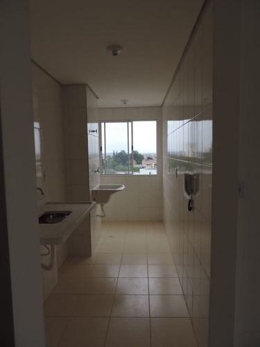 Imagem 14 de 30 de Apartamento Com 2 Dormitórios À Venda, 49 M² Por R$ 215.000,00 - Cidade Nova Bonsucesso - Guarulhos/sp - Ap0061