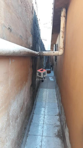 Imagem 17 de 17 de Casa À Venda, 3 Quartos, 3 Vagas, Humaitá - Santo André/sp - 99982