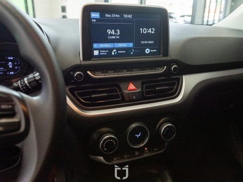 Imagem 12 de 12 de Hb20 1.0 Tgdi Flex Evolution Plus Automático