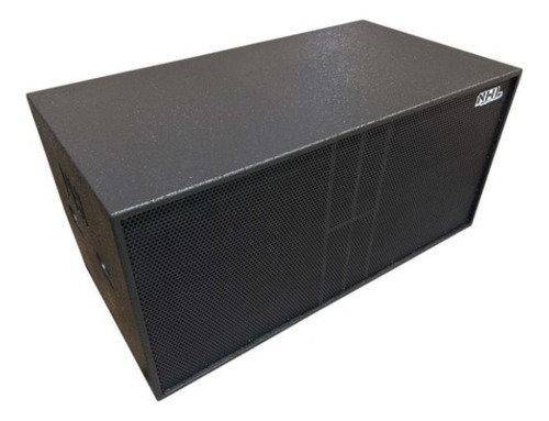 Sub 18 Ativo Pronta Entrega 2x18 2500w Envio Já Caixa Ativa