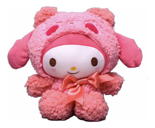 Peluche My Melody Kawaii Regalo 20cm