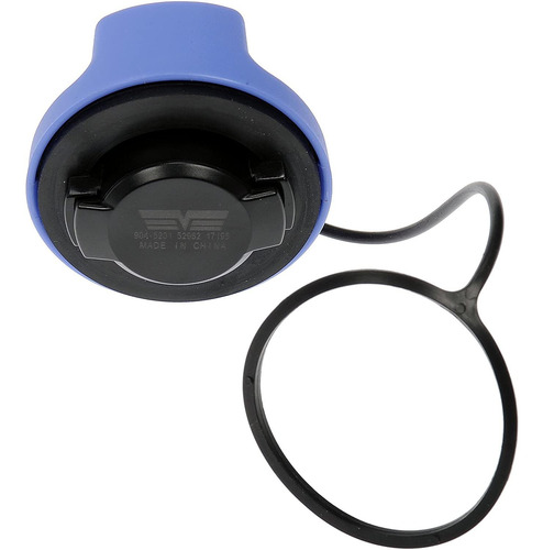Dorman 904-5201 Pesada Tapa Del Depósito De Fluido A Manipul